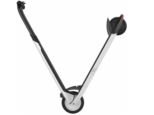 Электросамокат Ninebot KickScooter Air T15